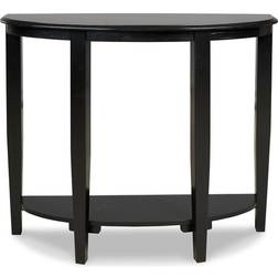 Ashley Signature Altonwood Modern Half Moon Console Table