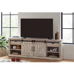 Avondale 80" TV Bench