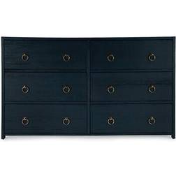 Joss & Main Elin Double Chest of Drawer