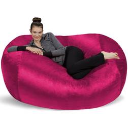 Theater Sacks 6-foot Bean Bag