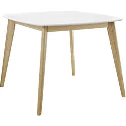 modway Stratum 40 Dining Table