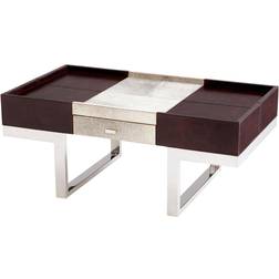 Cyan Design 09754 Curtis 42-3/4" Coffee Table