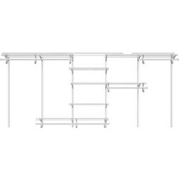 ClosetMaid 881000 ShelfTrack Hyllesystem