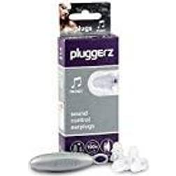 Pluggerz Pluggerz ørepropper, music 2