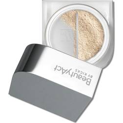BeautyAct Hydra Sheer Loose Setting Powder Translucent