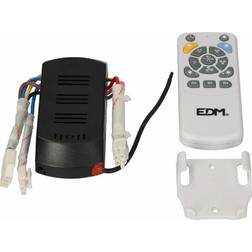 Edm Kit Telecomando Ricevitore 33808 33811 33809 33810