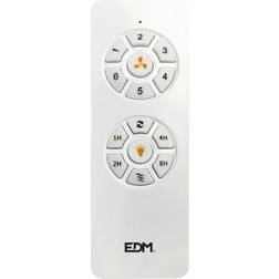 Edm Remplacement De La Télécommande Pour La Ref. 33815