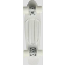Penny Classic Cruiser Skateboard Staple White