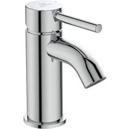 Ideal Standard Ceraline Mini Basin Mixer Chrome Brass Chrome