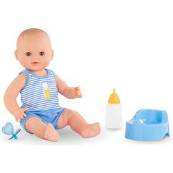 Corolle Baby Dukke Paul