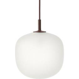 Muuto Rime Pendellampa