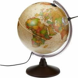 Nova Rico Illuminated 30 cm Globe 30cm