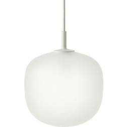 Muuto Rime Pendel ∅ 18cm