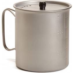 Vargo Ti-Lite Mug