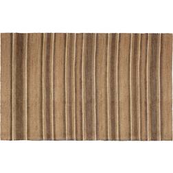 Dixie Fanny 190x290 Beige, Naturfarvet, Brun