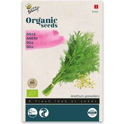 Buzzy® Organic Dill BIO