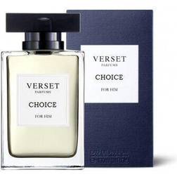 Verset Choice EdP 100ml