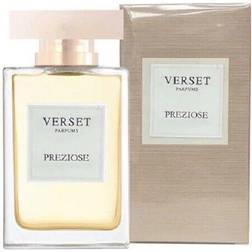 Verset Parfums Preziose For Her Eau De 100ml