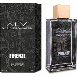 Alviero Martini Passport Firenze 100ml