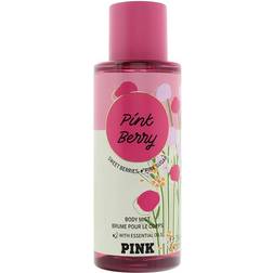 Victoria's Secret Pink Pink Berry Body Mist 250ml