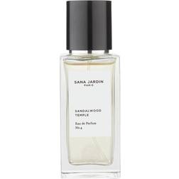 Sana Jardin Women’s fragrances Sandalwood Temple Eau Parfum 50ml
