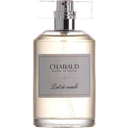 MUGLER Chabaud Vaniljmjölk Eau de Toilette 100 ml 100ml