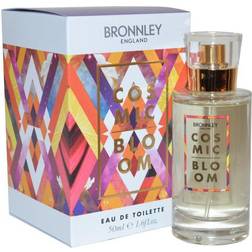 Bronnley Cosmic Bloom Eau de Toilette Spray 50ml