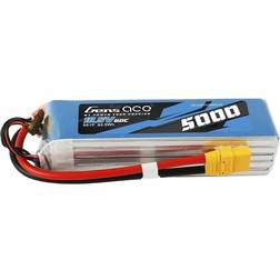 5s 5000mAh 60C Gens Ace XT90