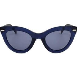 Missoni Damensonnenbrille 0047_s Blue