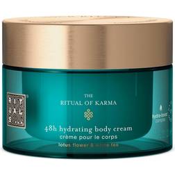Rituals The Retuals of Karma 48h Hydrating Body Cream