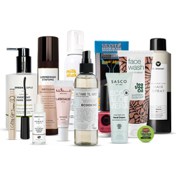 Firtal Jala Helsekost Beauty-Box