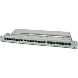 Digitus DN-91524S Patch-panel RAL