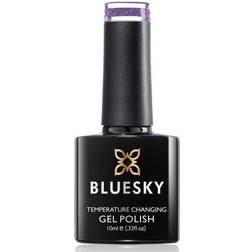 Bluesky temperature changing gel polish mojito tc006