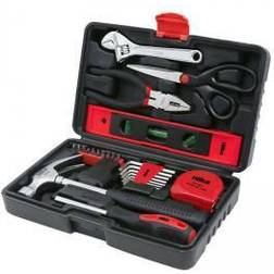 Hilka 78720025 25 Pieces Tool Kit