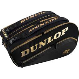 Dunlop Paletero Elite Series Bag Black/Gold