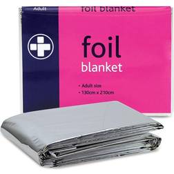 Koolpak Foil Blanket 140 x 210cm