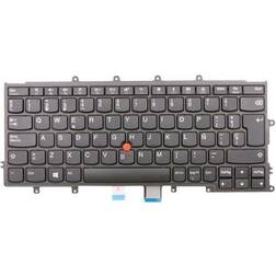 Lenovo Chicony Bærbar tastatur