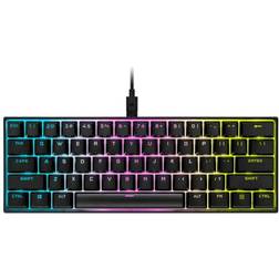 Corsair Tangentbord K65 RGB MINI