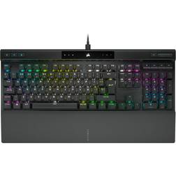 Corsair K70 RGB PRO MX Red Español Ch-9109410-es