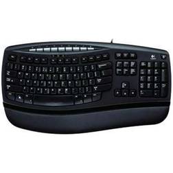 Logitech Comfort 450 USB