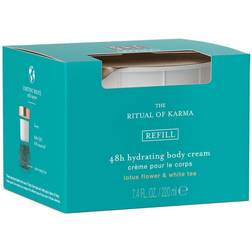 Rituals The Ritual Of Karma 48h Hydrating Body Cream Crema Corpo Idratante