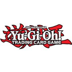 Konami Yu-Gi-Oh! TCG Legendary Duelists 10 Soulburning Volcano Booster Box 36 Packs