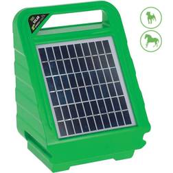 Porte Electrique 300 Pastormatic Solaire