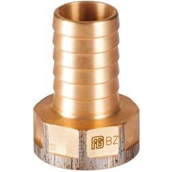 Guidi Guidi slangestuds ind.g 20mm bronze