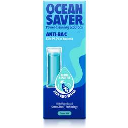 Oceansaver Plastic Free Cleaning Drop Antibacterial Ocean Mist