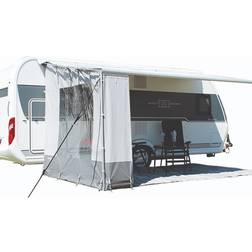 Wecamp Frontpanel 50cmx220cm Caravanstore/XL