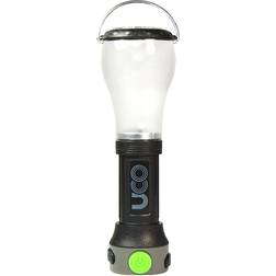 UCO Compact 3 in 1 LED Lamp with Torch