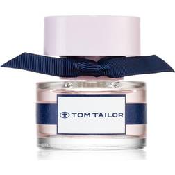 Tom Tailor Exclusive Eau de Toilette for Women 30ml