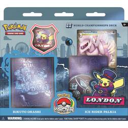 Pokémon TCG: World Championship Deck 2022 ADP