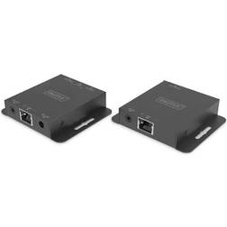 Digitus 4K HDMI Extender Set 70 m